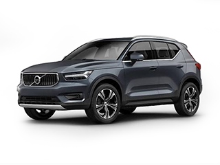 沃尔沃XC40