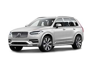 沃尔沃XC90