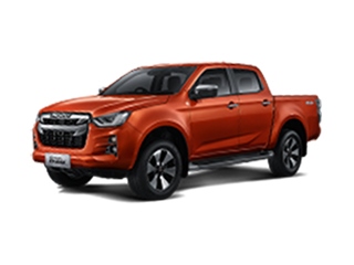 D-MAX