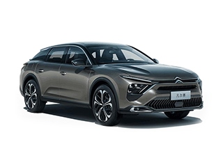 凡尔赛C5 X