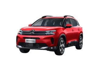 天逸 C5 AIRCROSS